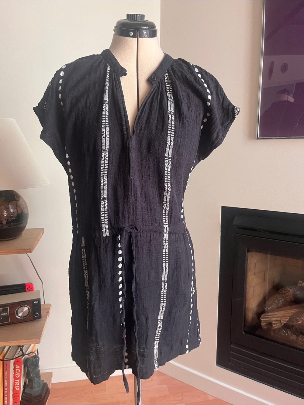 Ace & Jig Barney New York Dress